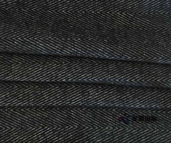 High End Woven Woolen Fabric