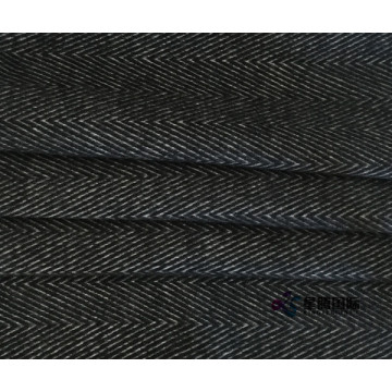 High End Woven Woolen Fabric