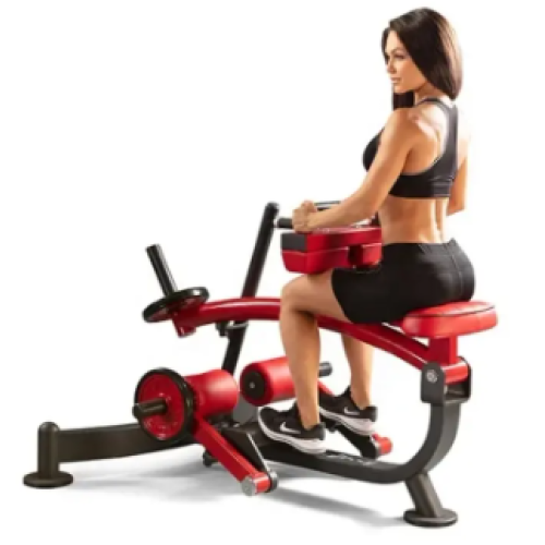 Seated Leg Curl Gym Fitness Equipment for Gym