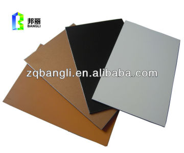 Fire proof wall panels with new design painting fireproof soundproof