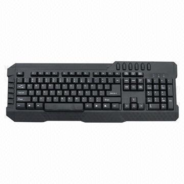 Computer Keyboard