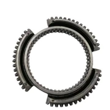 OEM 9452623634 Transmission Gearbox Parts - Synchronizer Cone for Mercedes-Benz