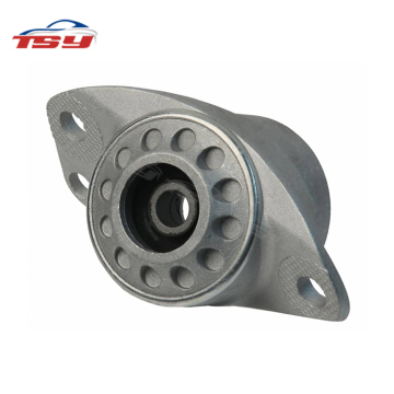 High Quality OE 1J0513353A Volkswagen Suspension Rubber Strut Mount