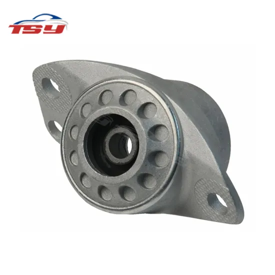 High Quality OE 1J0513353A Volkswagen Suspension Rubber Strut Mount