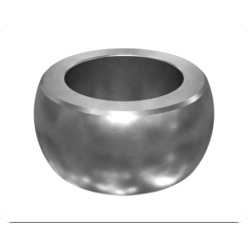 Bulldozer D10T2 spherical sleeve bearing 1298171/129-817