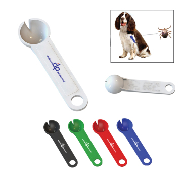 Promotion Pet Products Measuring Spoon YC1166