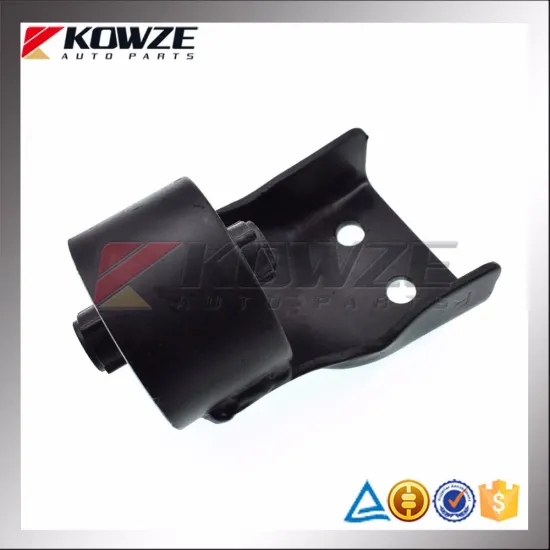 MR510080 Engine Mounting Cushion For Mitsubishi Pajero Pinin H65 H76 H77