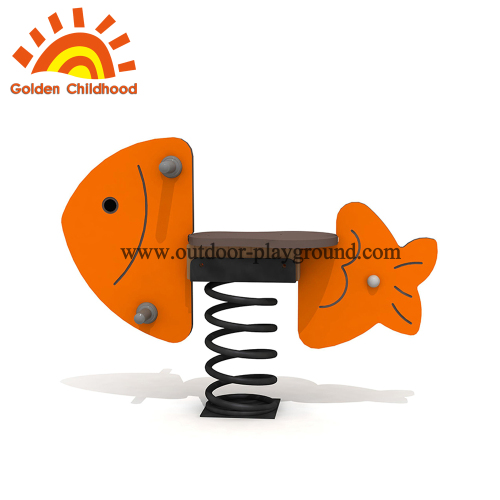 Spring Play Animal Spring Cottage Playground Animals, High Quality Spring Cottage ...