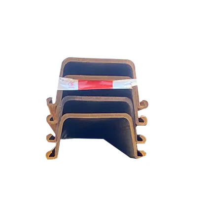 Factory Wholesale Steel Sheet Vinyl Pile Type 4 Jinxi 12m Driver Excavator Attachment