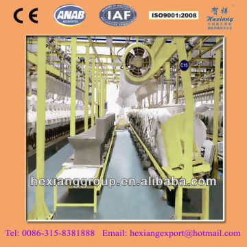 Lifting ceramic casting machine for One piece WC