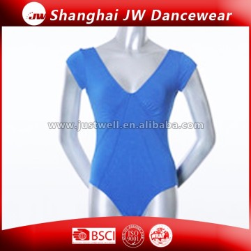 Brillant Special Comfortable Hot Sale Sexy Girls Dance Leotards