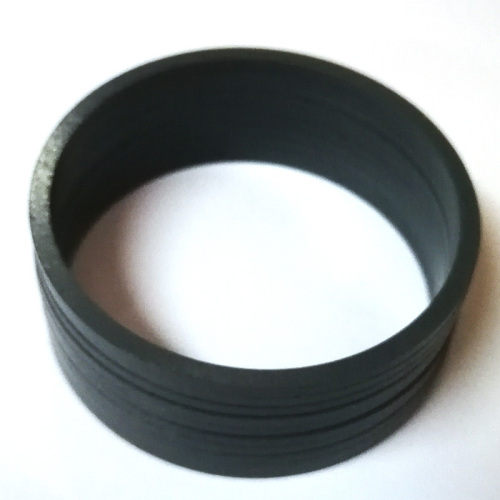 Sell Loop Magnet Ring with Black Coating