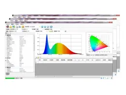 CS-Series Spectrometer  2020  2020