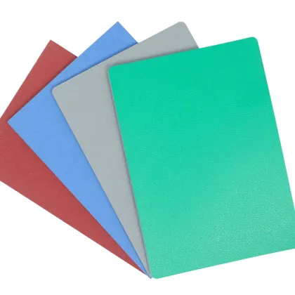 PVC Volleyball Sports Flooring-Jianer sports floor