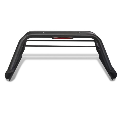 Barra de rollo de accesorios 4x4 para Ford Ranger 2024 T9