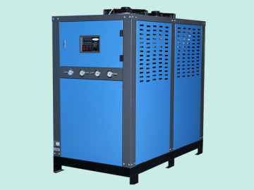 Water Cooled Water Chiller