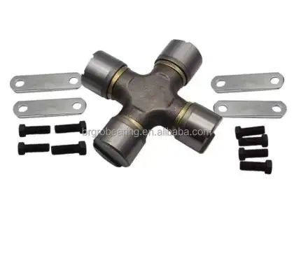U-Joints Auto Parts: Drive Shaft Bearing & Universal Joint Cross Bearing CHA-07 CHA-14 CHA-15
