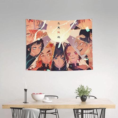 Foldable Room Decorative Indian Wall Hanging Tapestry