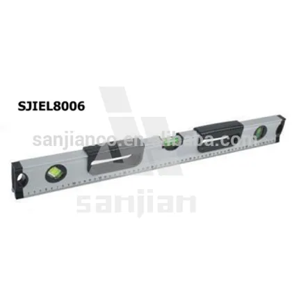 SJIE84021 High quality Aluminum sprite level