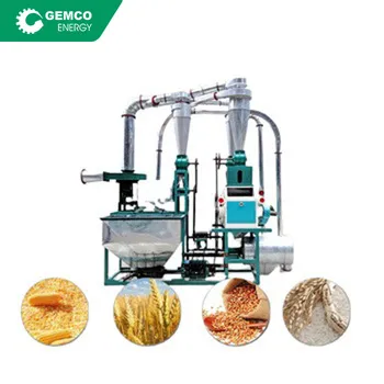 New Design Wheat Semolina Making Machine - Search Engine