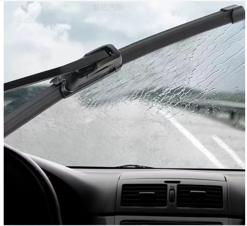 Premium Durable Front Windshield Wiper Blade