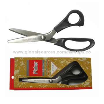 Stainless Steel Sewing Scissors, Durable and Practical