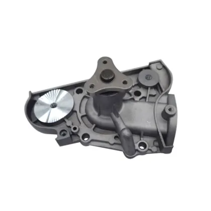 Professional Auto Parts RIO Water Pump 25100-2X100 For Kia RIO 00 2000