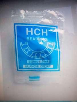 Deep Groove Ball Bearing HCH brand