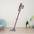 ช่องว่างต่ำ 2 in 1 cleaner stick stick indoor