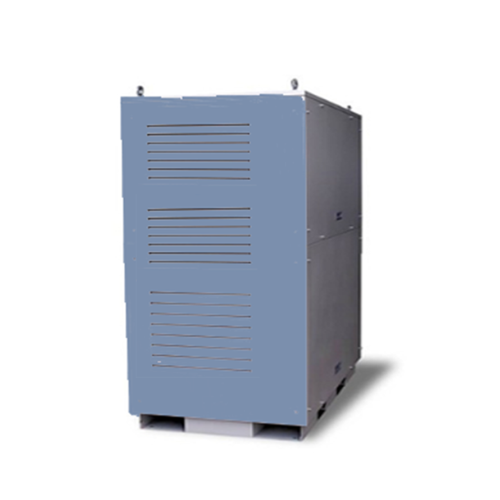 Микро-газовая турбина 25-100 кВт