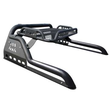 Accesorios 4x4 para la barra de rollo universal