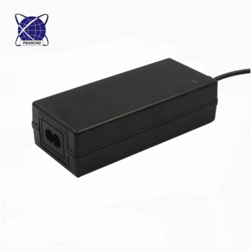 36V 1.7A 60W AC/DC Power Adapter