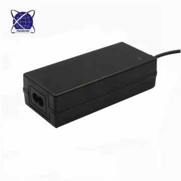 36V 1.7A 60W AC/DC Power Adapter