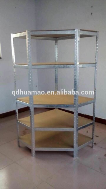 factory wholesale Good quality durable steel stroage shelf