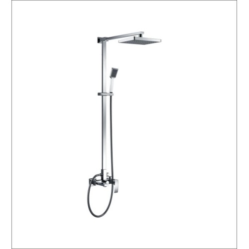 Mataas na Marka ng Sanitary Ware Banyo shower Shower Mixer