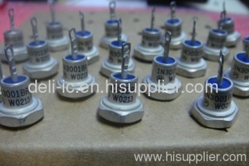 الثنائيات Zener 10 واط Mot 1n3001br