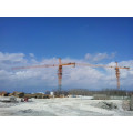 10 toneladas de alta qualidade Topkit Tower Crane