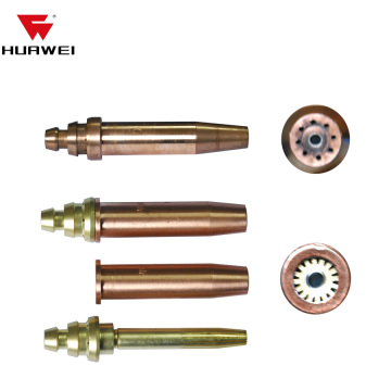 GK3 High-Speed Propane Tip Equal-Pressure Tool