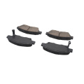 D1394 OE:45022TK6A00 quality hot sales Brake Pad