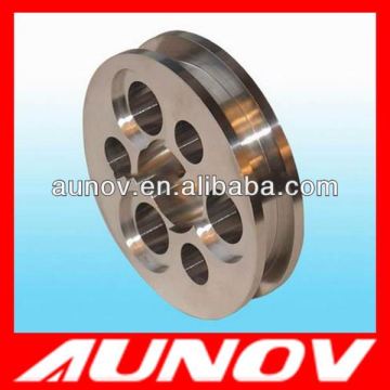 Precision oem cnc precision lathe machine parts and function
