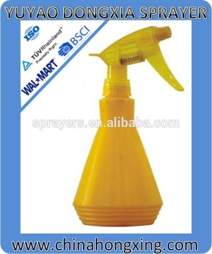 500ML water mist trigger sprayer HX64