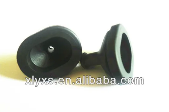 Silicone Rubber Auto Parts Seal For Clutch Lever