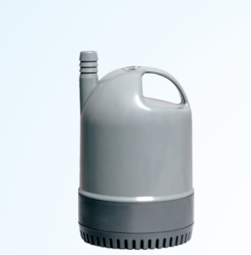 JDPump WP-D3500 Série AC 110-220V Pompe à eau submersible pour l'aquarium