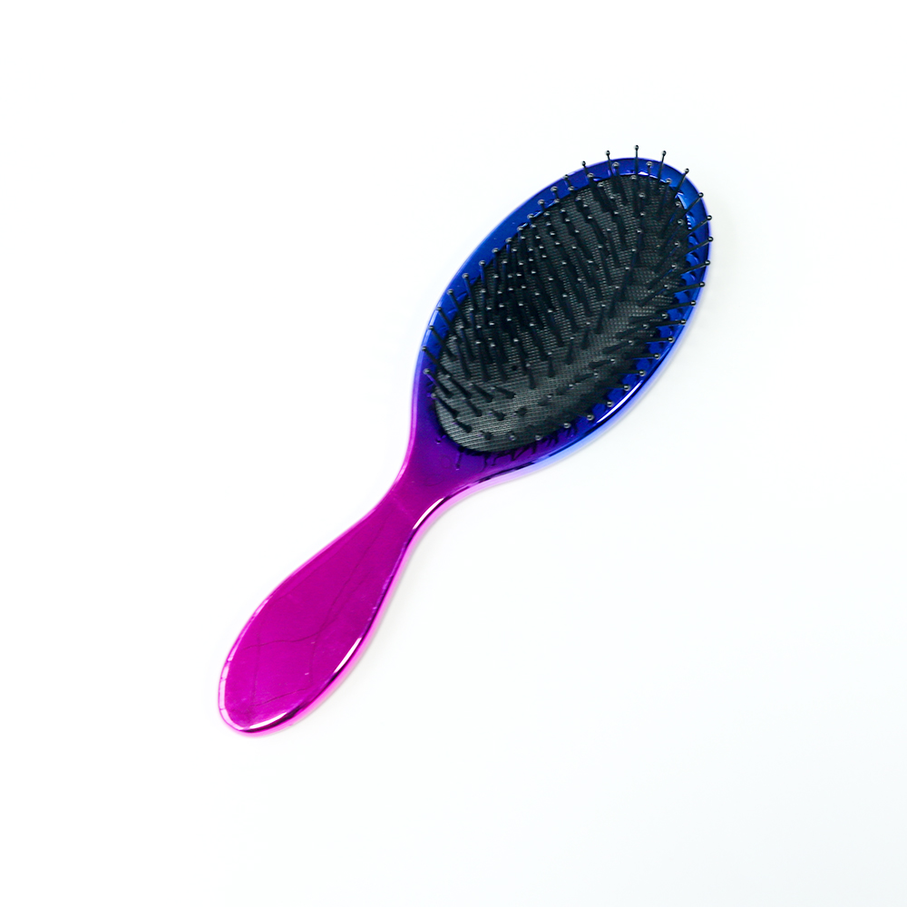 Paddle Detangling Hair Brush Comb Set