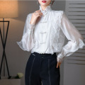 women's thin tencel shirt