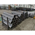 E355 cold drawn seamless steel tube