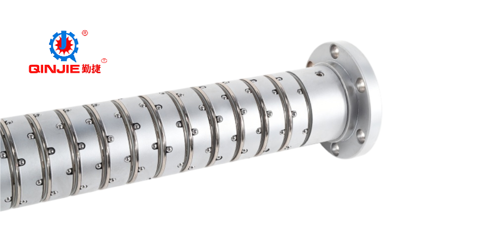 Rolamento de esferas de 3 polegadas (pressão central) GZ-006