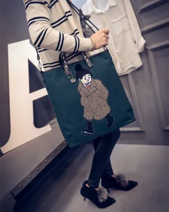 women fashion handbags