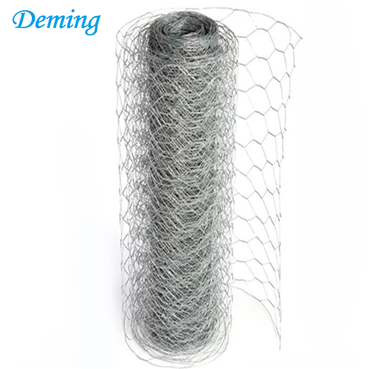 pvc chicken wire netting mesh price per roll