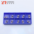 LNMU0303 Tungsten Carbide Milling Insert